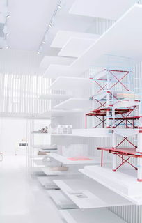 中國首個建筑模型博物館落戶上海，建筑信息模型技術引領行業新潮流