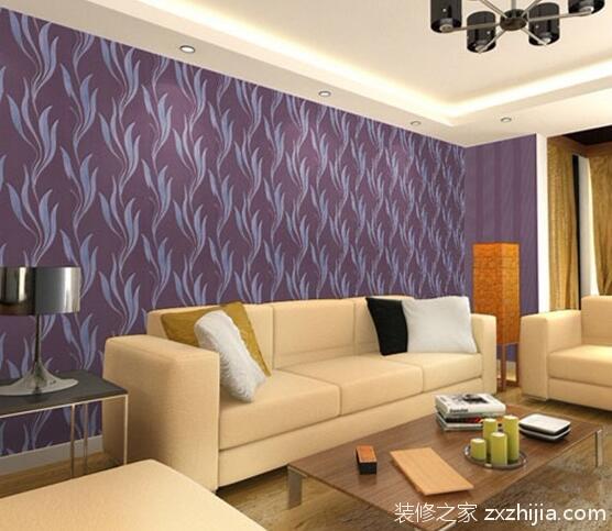玉蘭墻紙?jiān)趺礃?把藝術(shù)帶給生活的藝術(shù)墻之選