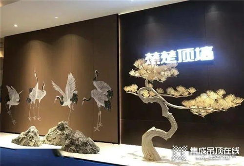 設(shè)計(jì)腕 世界范 | 楚楚頂墻設(shè)計(jì)師沙龍暨新品品鑒會(huì)包頭站收官，藝術(shù)墻引領(lǐng)未來(lái)生活