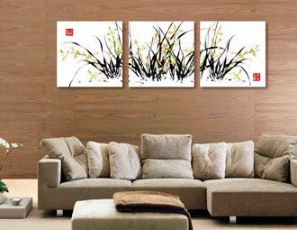 美墻秀墻藝 走進(jìn)色彩涂裝的全新時(shí)代